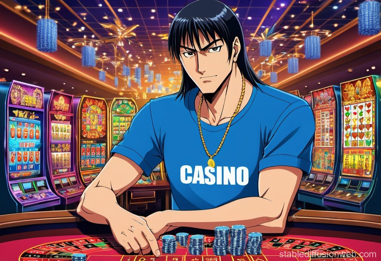 Permainan slot online dengan tema beragam di glay88
