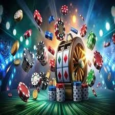 Permainan Bingo seru dengan antarmuka modern di glay88